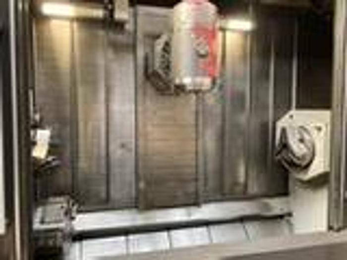 Utilisé Machine multifonctions tournage/fraisage Mori Seiki Type NT4300 DCG/1500 SZ