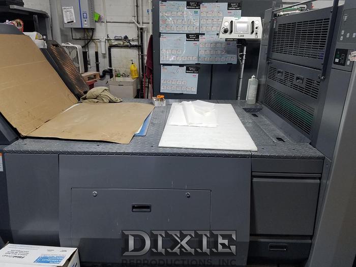 Used 2018 RMGT 790-4-ST