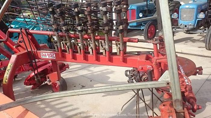 Usato 2007 Daros T 360 HY