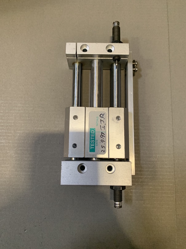 Used SMC Cylinder CDY1S10H-5D