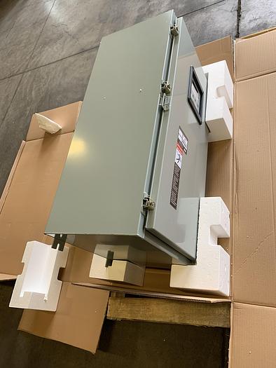 ASCO 200 Amp Automatic Transfer Switch Nema 3- 480 Volt