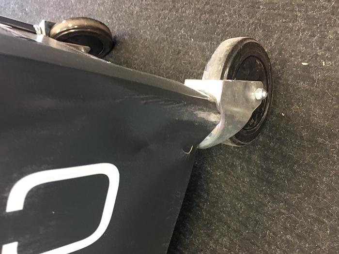 Used 2019 Carrier Lock-N-Charge MK5 30 Charging Carts