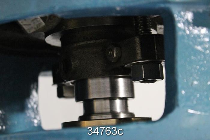 Used Goulds 3736 Power End, 1x2x11, 11" Diameter Impeller #34763