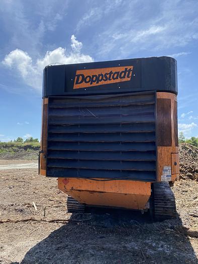 Used 2017 DOPPSTADT DW3060K
