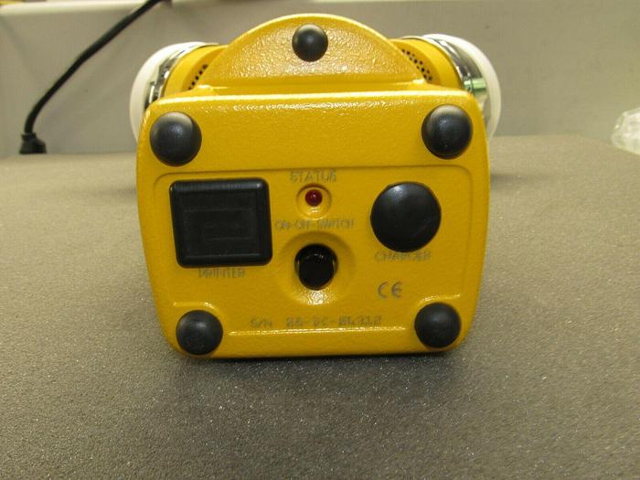 Used PBI SAS Duo 360 High Volume Microbial Air Sampler (#2)