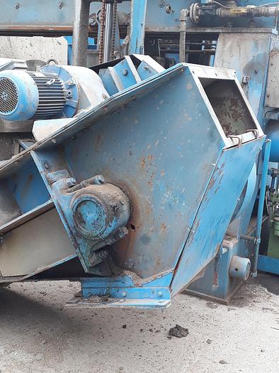 Used 1977 Passavant P441