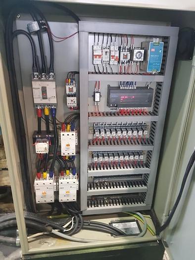 Used Press Hydraulic SITI1500