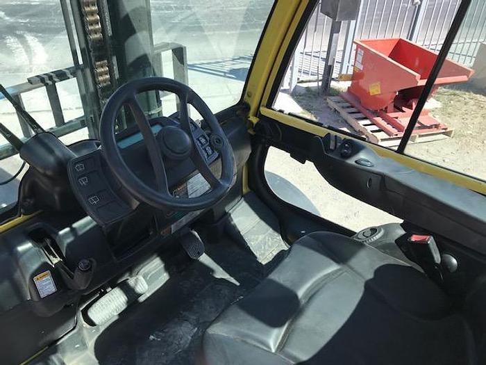 Used 2011 Hyster H190FT Forklift