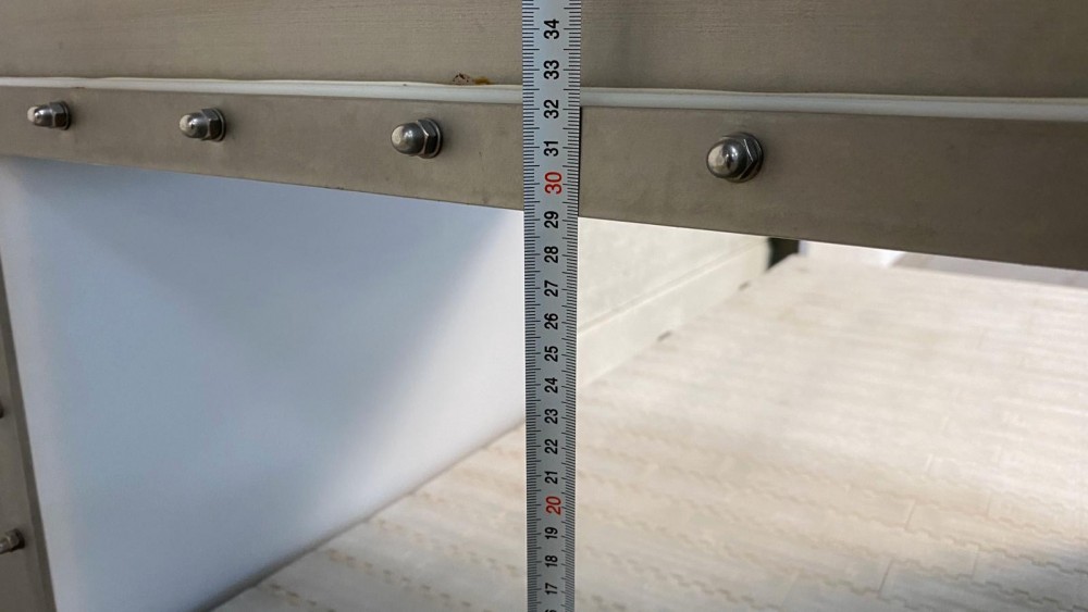 Used Loma IQ3 metal detector