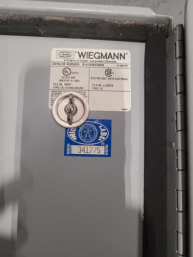 Used Arrow Electronics Power Supply