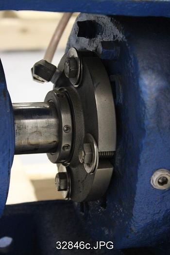 Used Ingersoll Rand 4 CRVL 2x3 Pump #32846