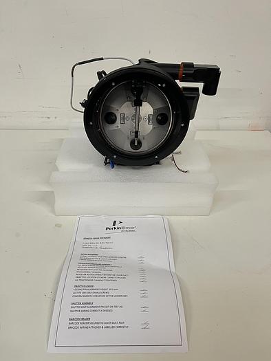 Perkin Elmer Operetta Z-Drive ZD170101
