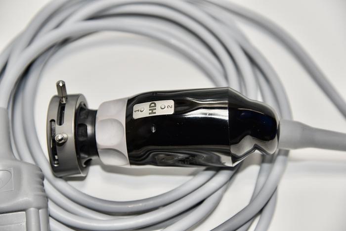Used ConMed Linvatec IM8000 with IM8120 True HD 3Mos Camera Head