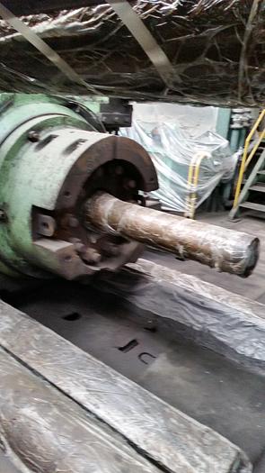 Used Press Extrusion Hydraulic