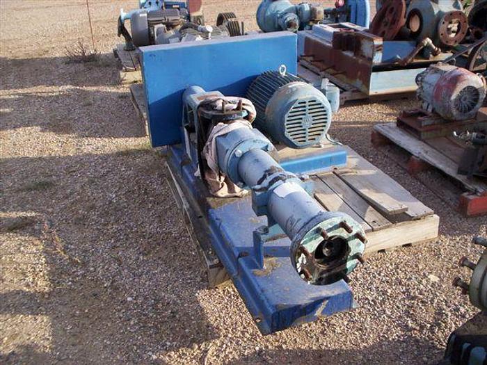 Used Centrifugal & Rotary