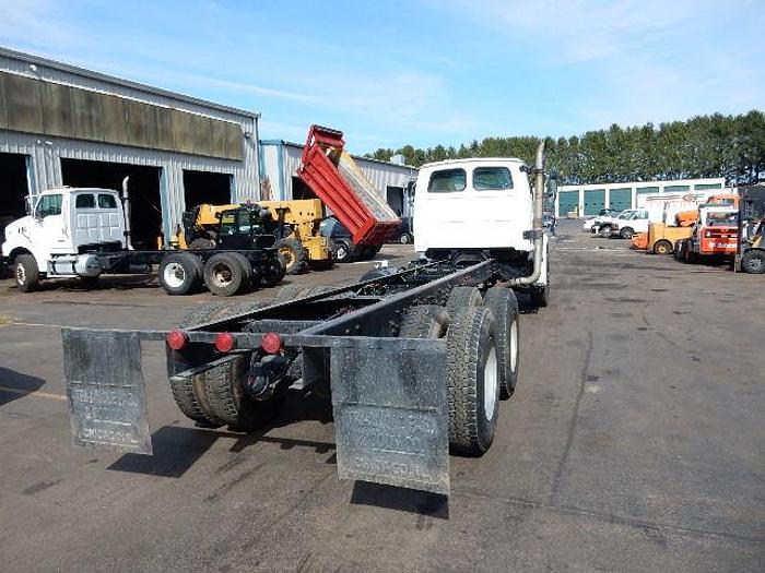 Used 2003 Sterling LT-7500