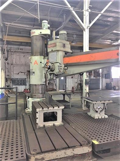 Used 2007 Republic-Lagun RL-2775