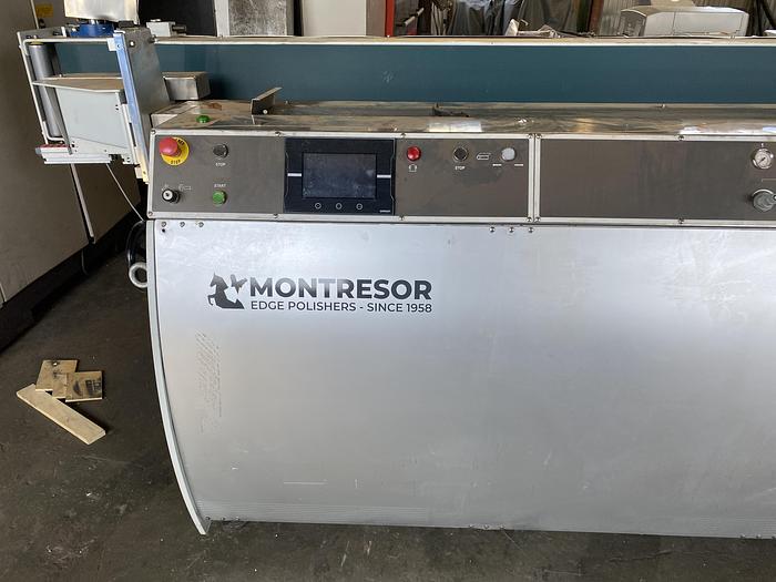 Used 2019 Montressor Vela 7.2