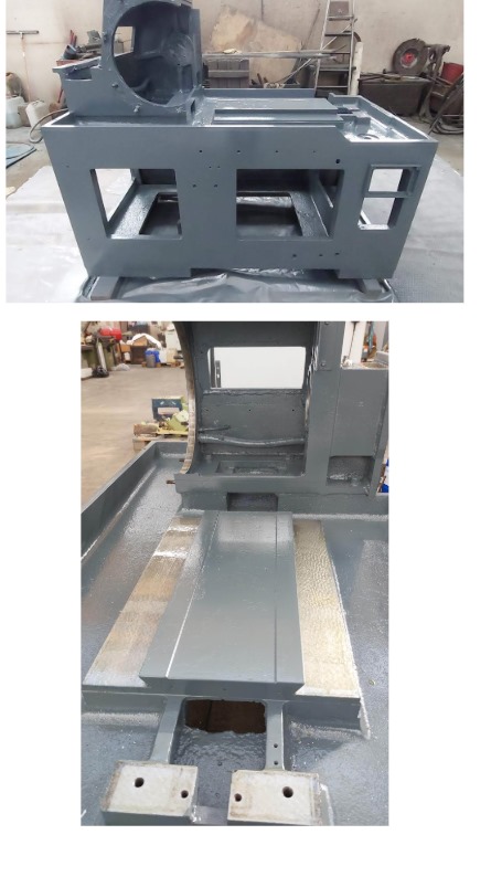 Refurbished Rossi Monza (Monzesi) 410 (420)