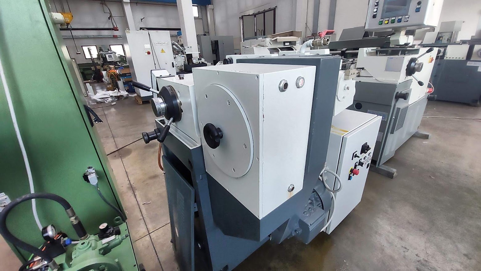 Refurbished ORT RP18