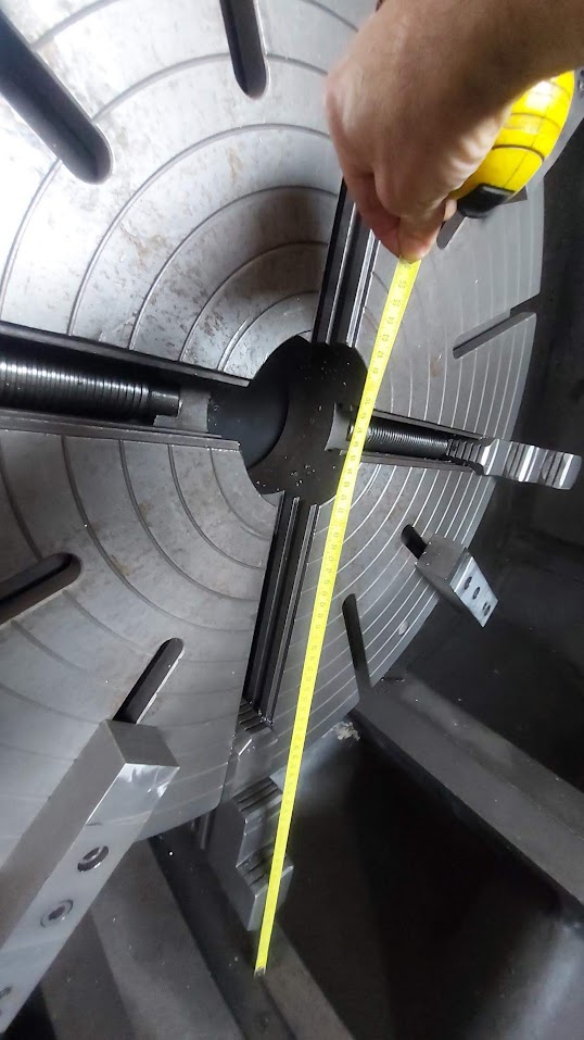 Used 2003 MGM MASTER