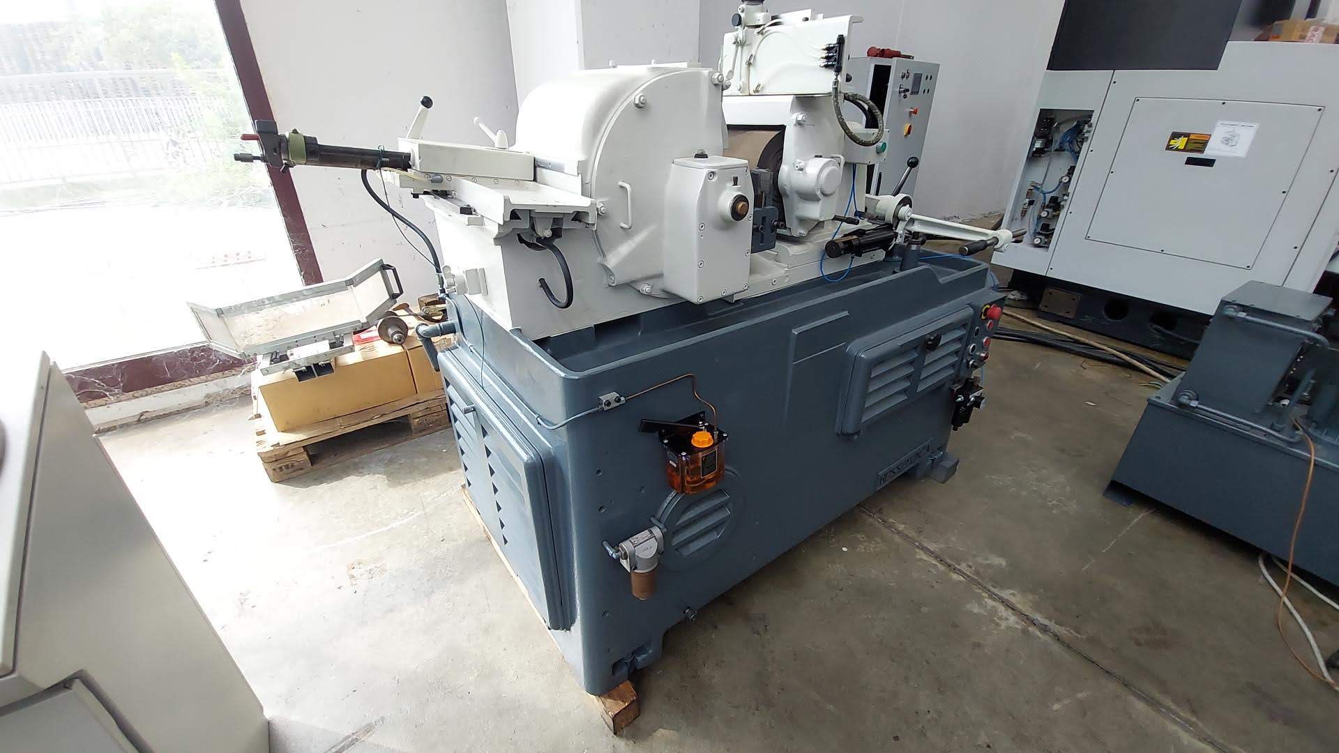 Used Rossi Monza (Monzesi) 400 (410)