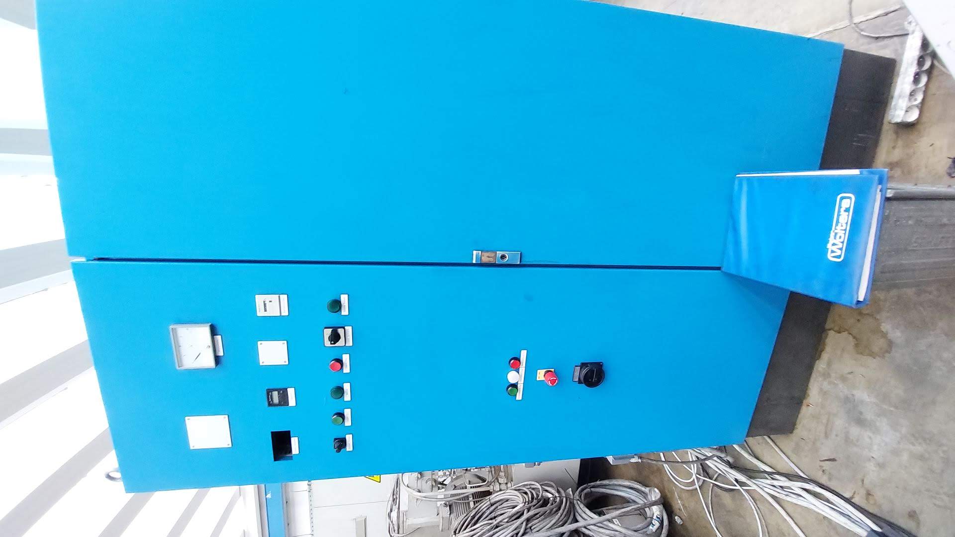 Used Peter Wolters 3R90