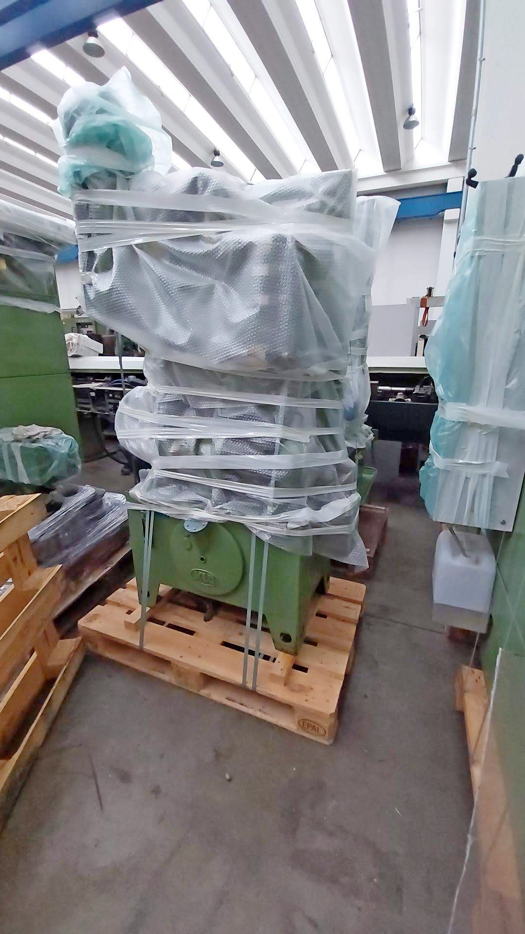 Used EX-CELL-O  Excello XG 620