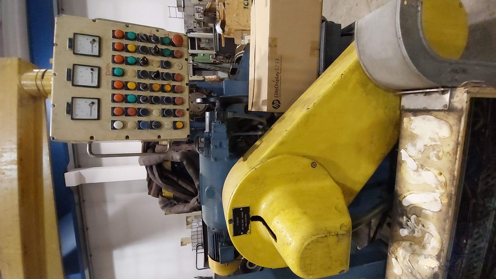 Used Giustina Besly 226