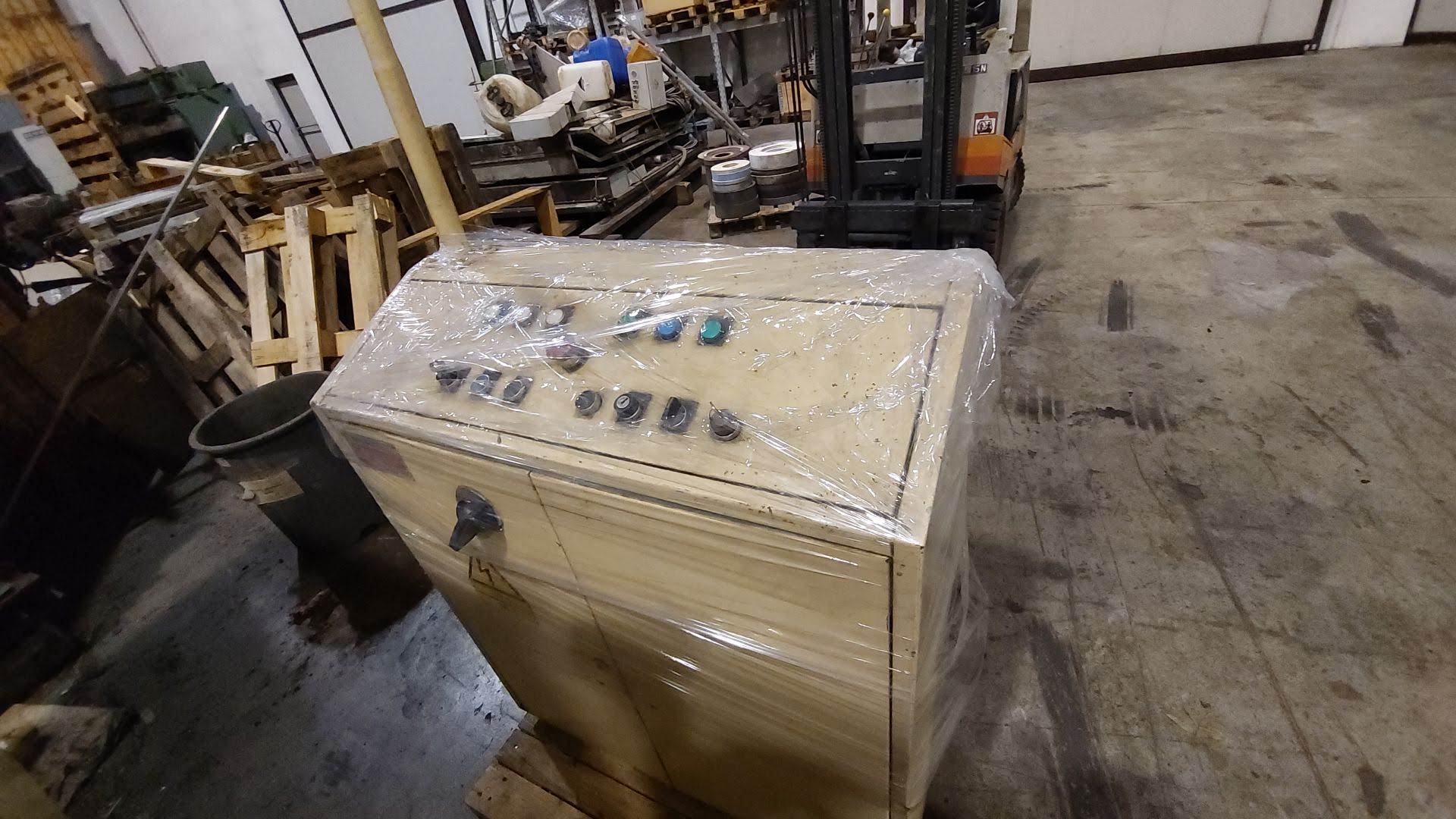 Used Giustina Besly 226