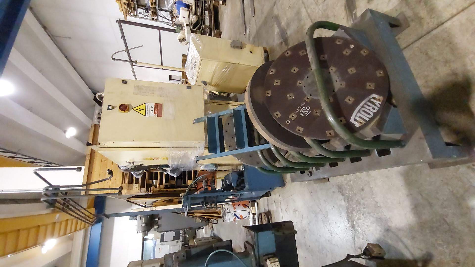 Used Giustina Besly 226