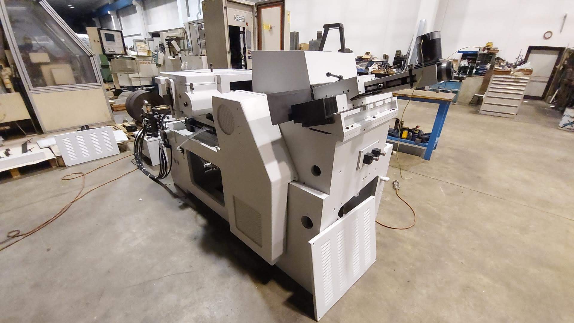 Refurbished Monzesi Rossi Monza 1500 CN