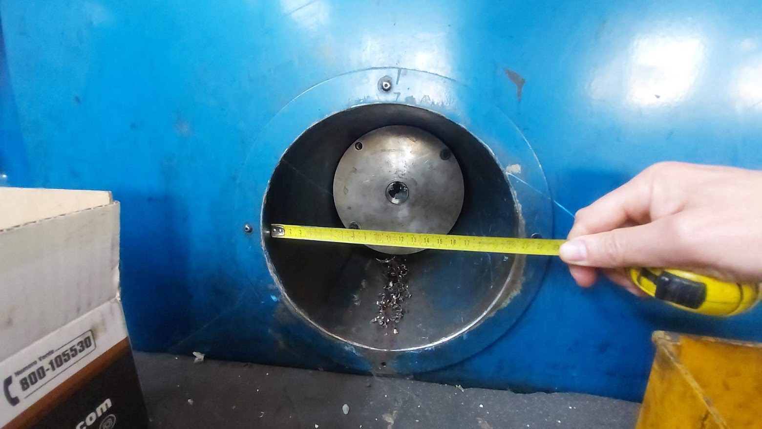 Used 2003 MGM MASTER