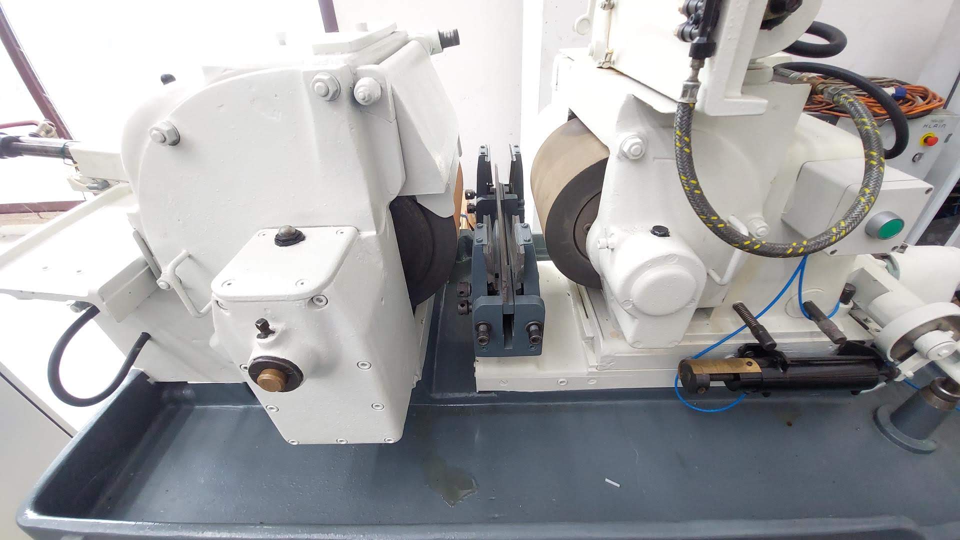 Used Rossi Monza (Monzesi) 400 (410)