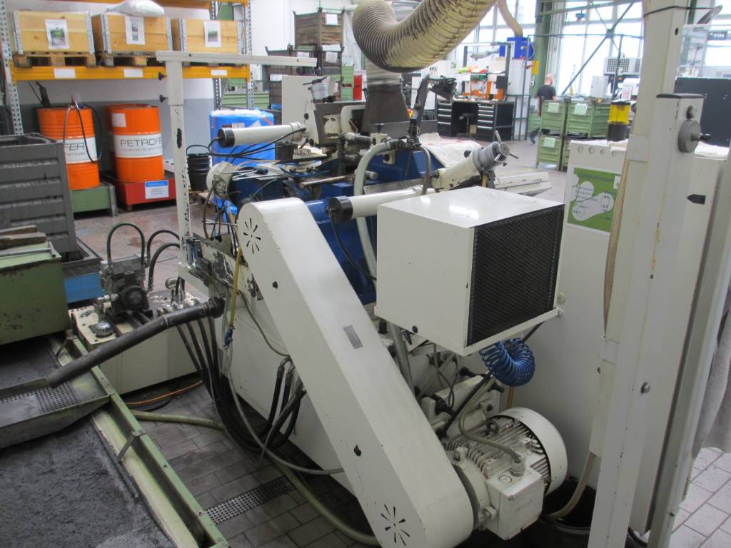 Used PALMARY PC 1810 SPS