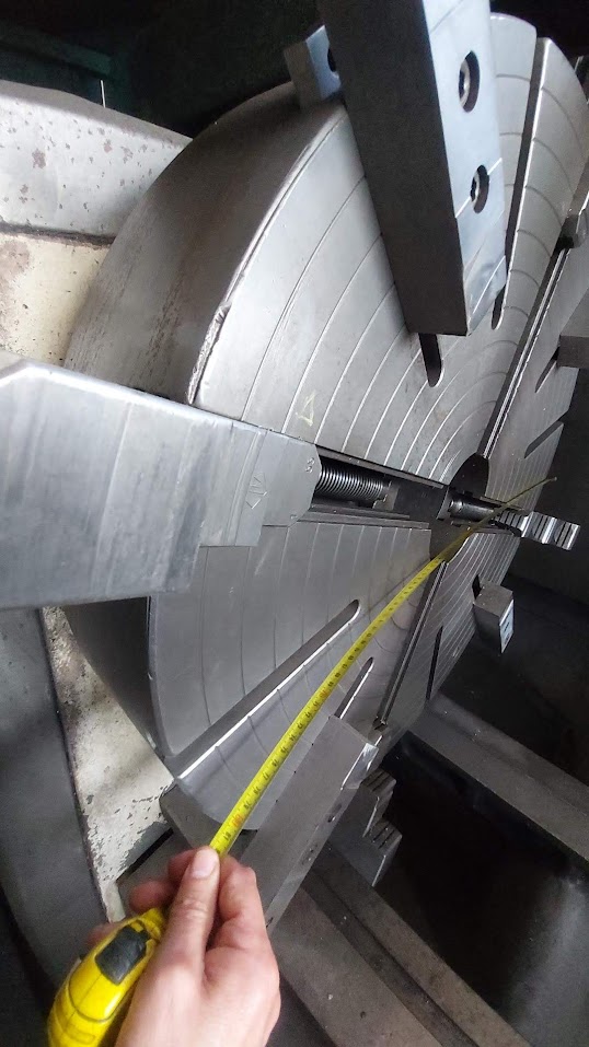 Used 2003 MGM MASTER