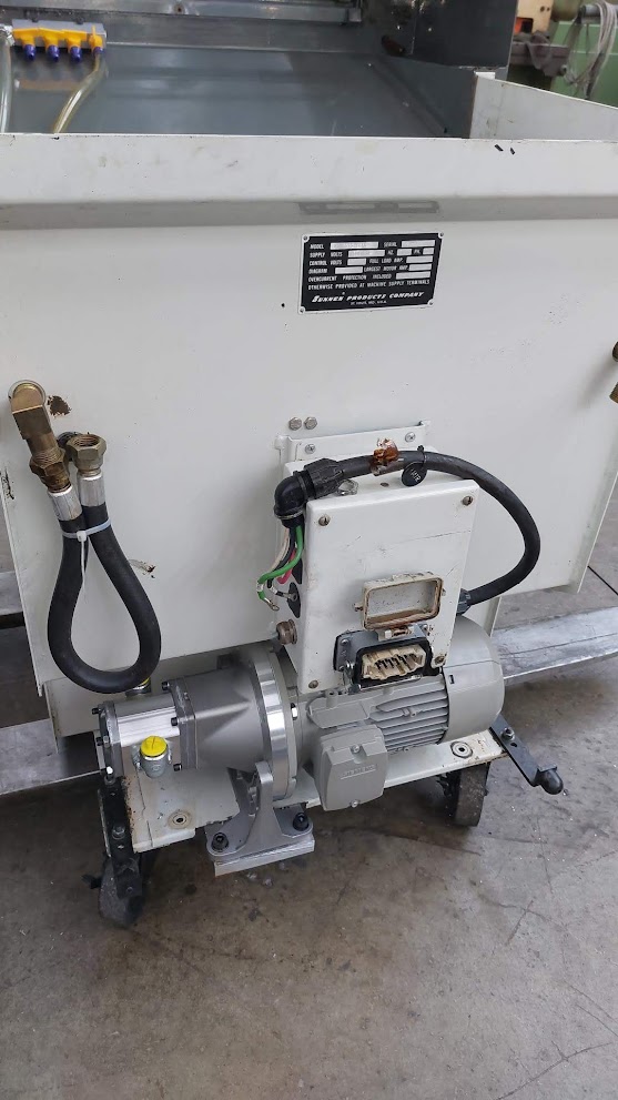 Refurbished Sunnen ML-3500