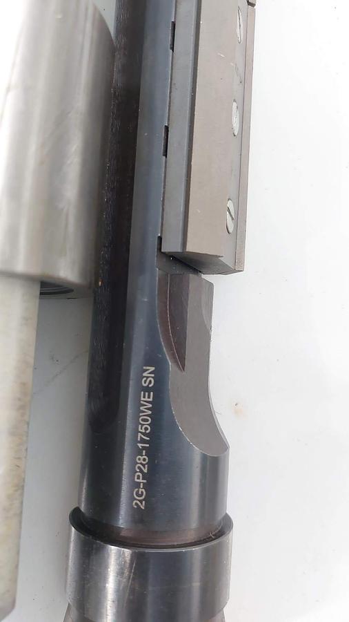 Refurbished SUNNEN P28 2G-P28-1750WE SN