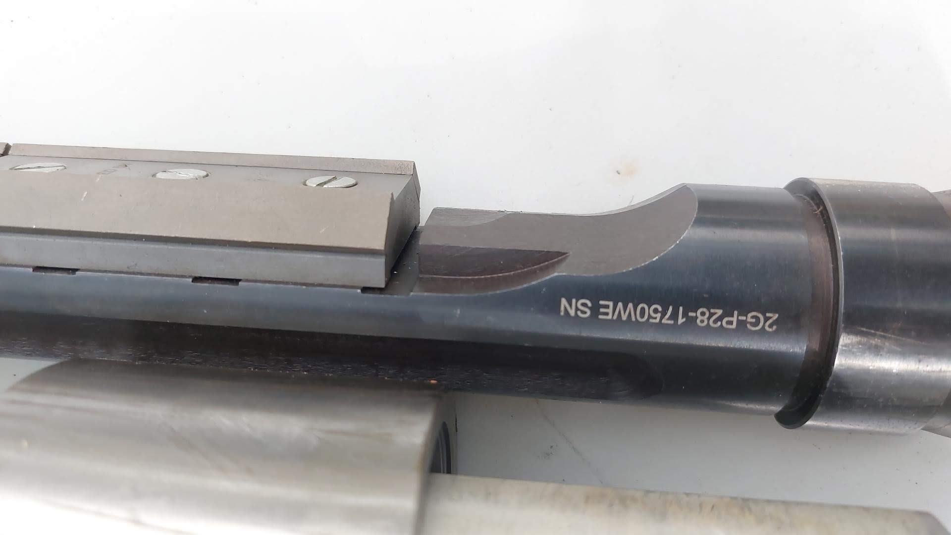 Refurbished SUNNEN P28 2G-P28-1750WE SN