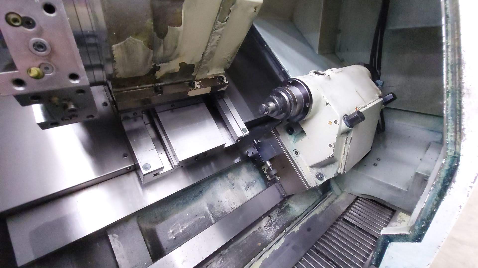 Used DAEWOO (DOOSAN) PUMA 300