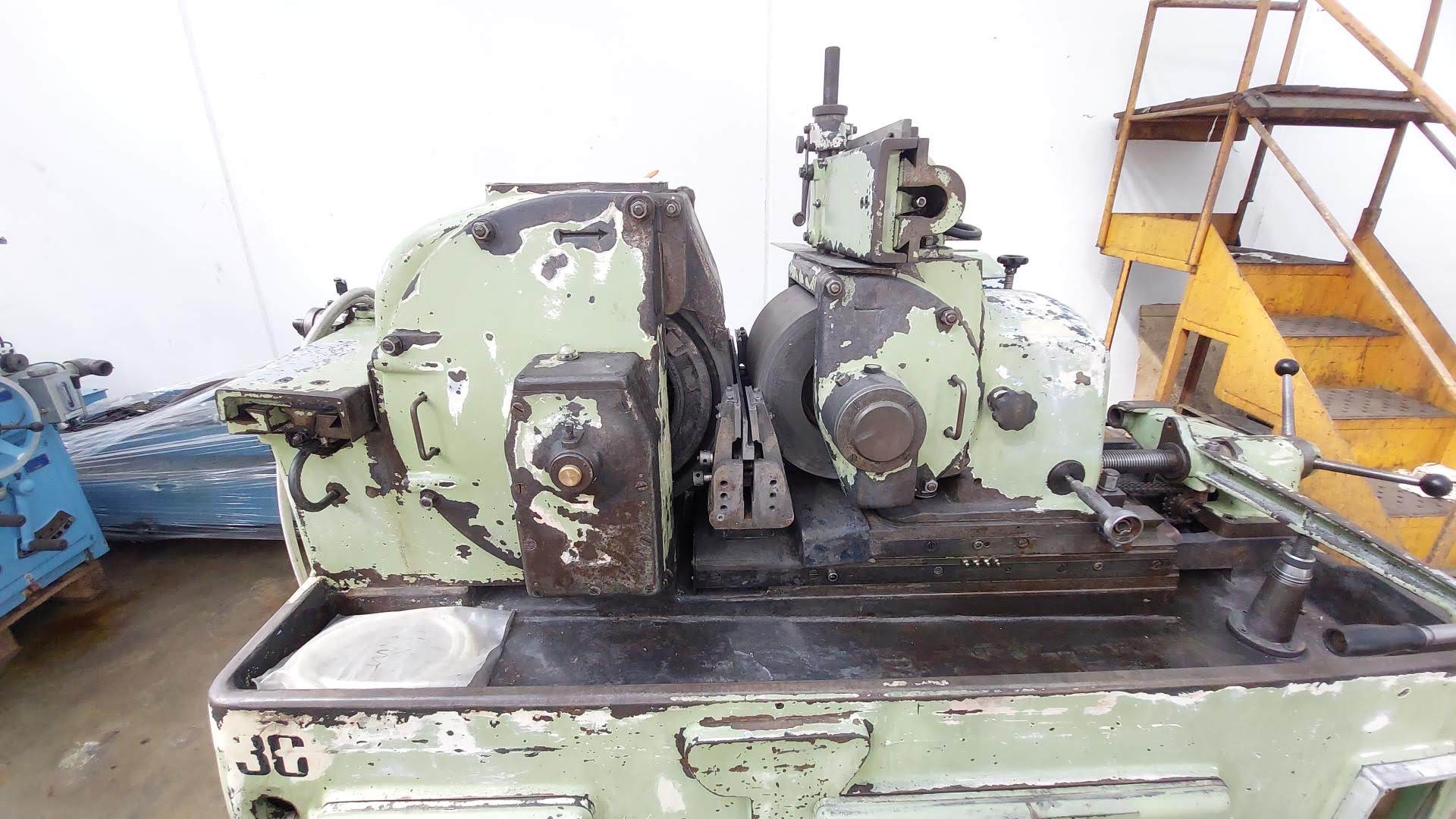Used Monzesi Rossi Monza 500