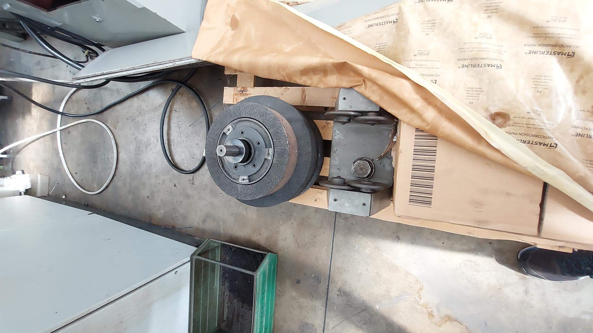 Used LODI T11060 CN 1000*600