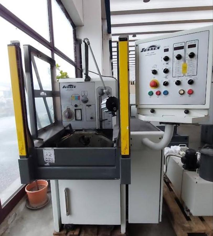 Used Sunnen ML 2000