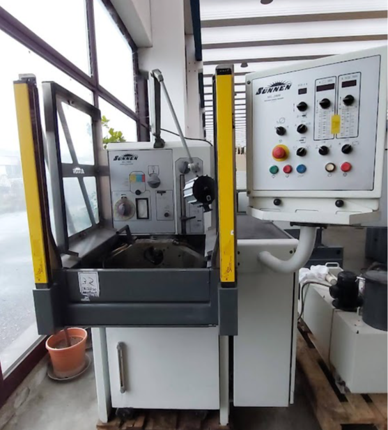Used Sunnen ML 2000
