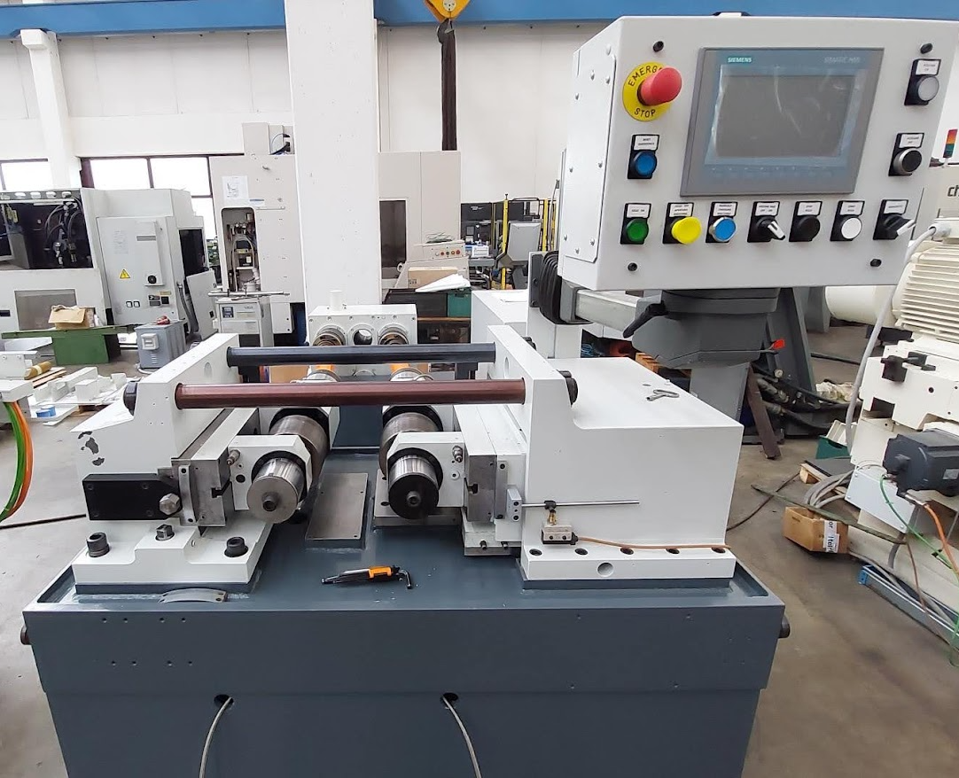 Refurbished ORT RP30B PLC (revisione-overhaul)