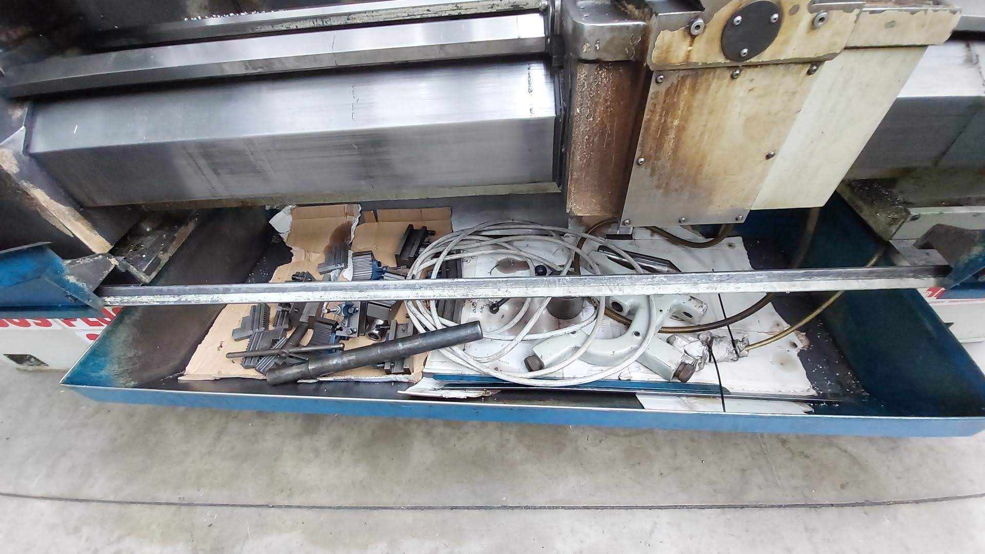 Used CMT URSUS 250 PLUS CN