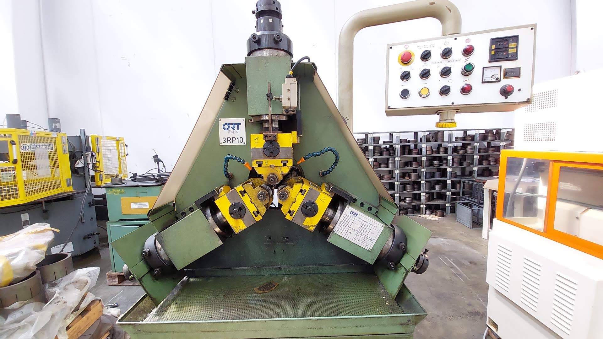 Used ORT 3RP10