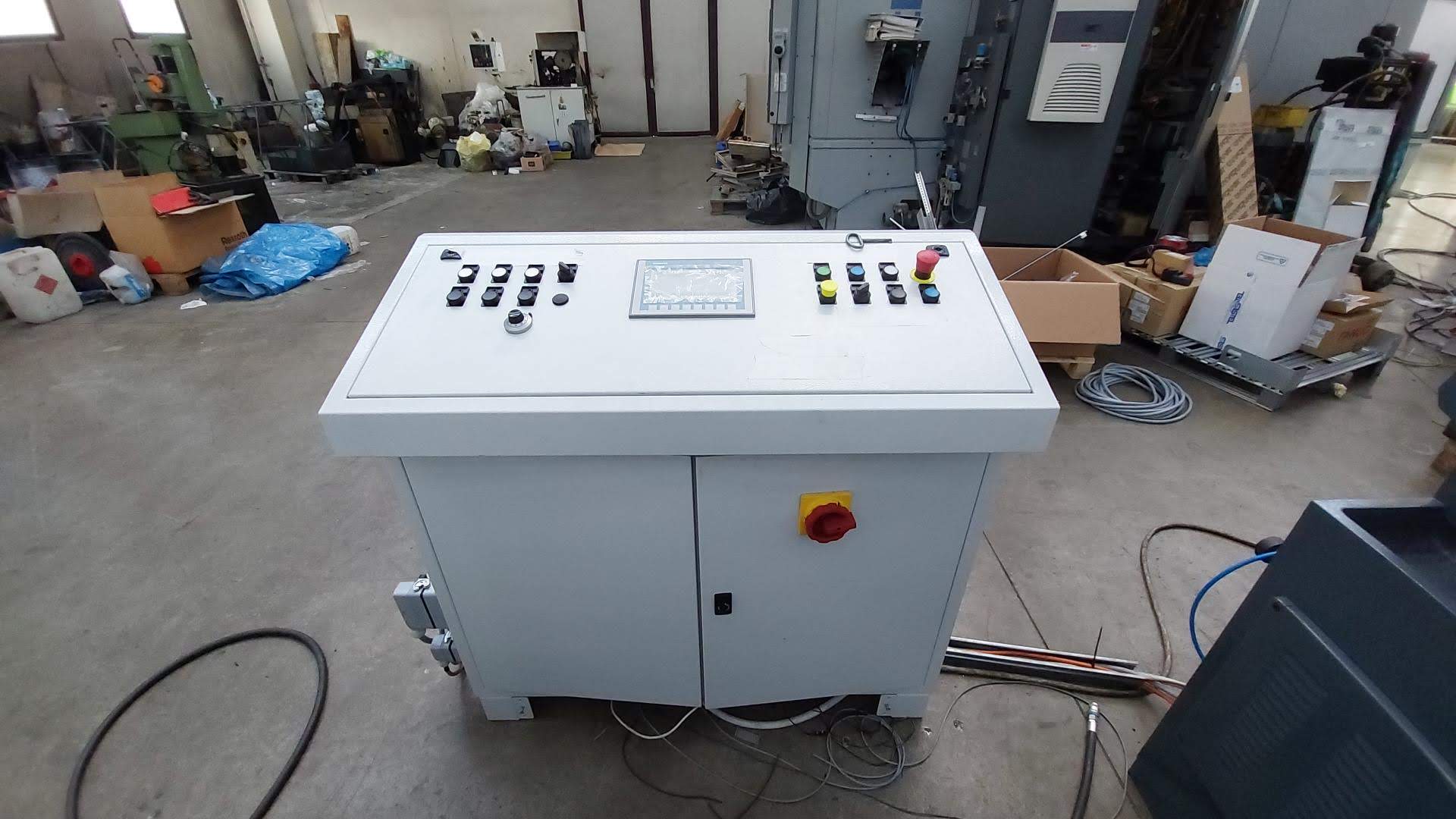 Refurbished Rossi Monza (Monzesi) 410 (420)