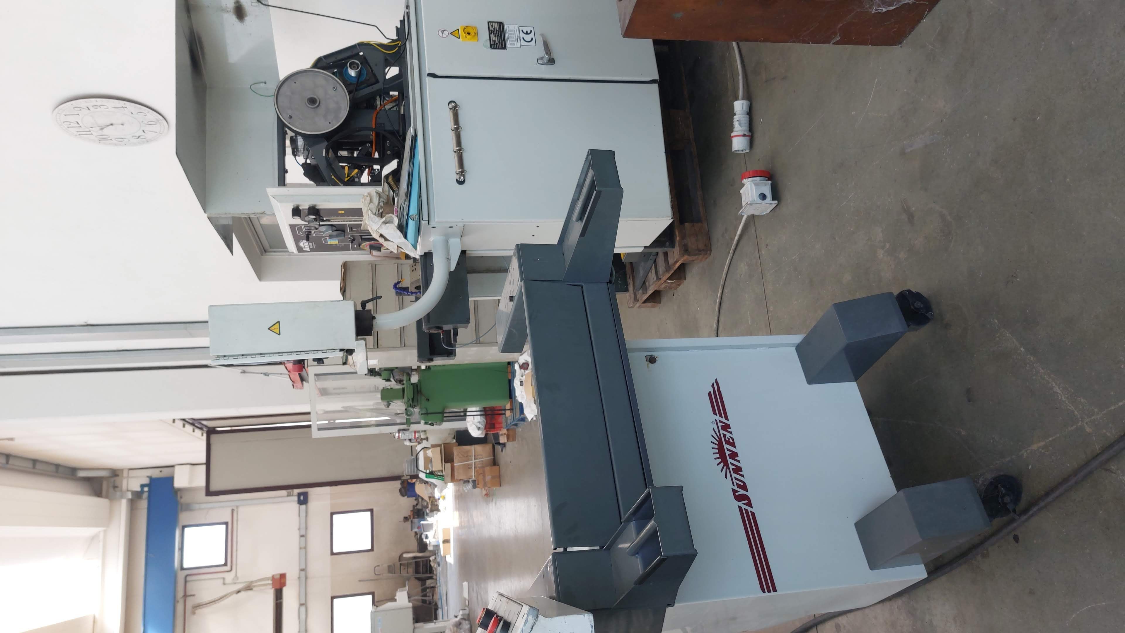 Refurbished Sunnen ML-3500