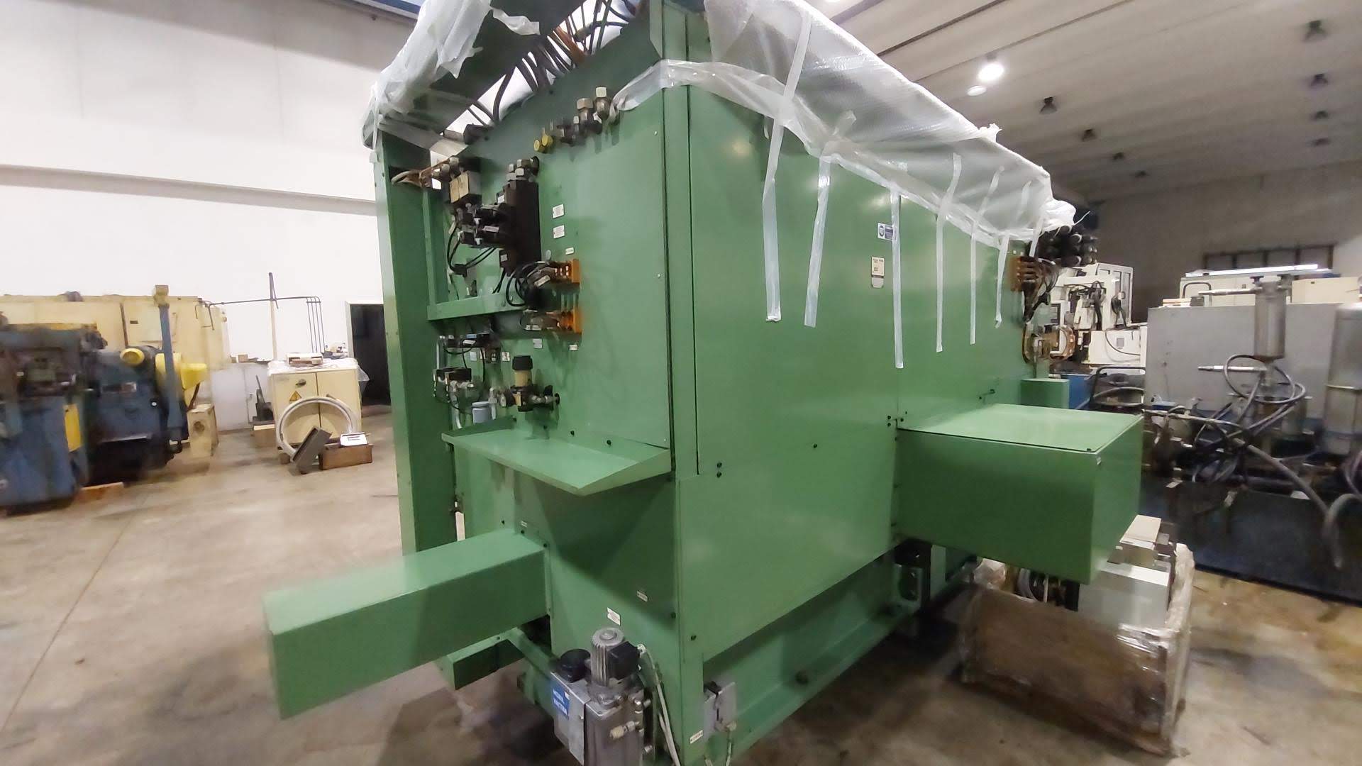 Used EX-CELL-O  Excello XG 620